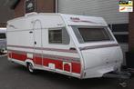 Kabe BRILJANT XL Garantie, 2e Eigenaar, Mover, Frans Bed, Ro, Bedrijf, Kabe, Douche, 1000 - 1250 kg