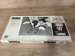 Risk witte doos slechte staat [3712], Hobby en Vrije tijd, Gezelschapsspellen | Bordspellen, Ophalen of Verzenden, Zo goed als nieuw