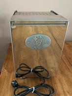 Espressomachine Bezzera BZ10 + Macap M2D bonenmaler, Gebruikt, Espresso apparaat, Koffiebonen, Ophalen