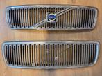 Volvo V70 classic grill + grill 850 zonder logo, Ophalen of Verzenden, Gebruikt, Voor, Volvo