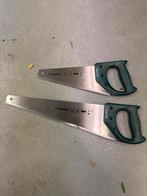 2 Nieuwe Parkside Zagen, Doe-het-zelf en Verbouw, Ophalen of Verzenden, Nieuw