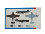 Smer YAKOVLEV YAK 3 1:72 SME-0836, Hobby en Vrije tijd, Ophalen of Verzenden, Nieuw, 1:72 tot 1:144, Overige merken