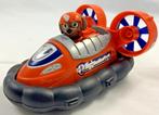 Paw Patrol Spin Master Zuma figuur met hovercraft voertuig, Kinderen en Baby's, Speelgoed | Actiefiguren, Postbus 64461, Brunssum, Nederland