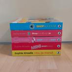 Sophie Kinsella Shopaholic Boeken Collectie, Ophalen of Verzenden, Nieuw, Sophie Kinsella, Nederland