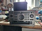Autoradio met display opel vetra c, Auto diversen, Autoradio's, Ophalen of Verzenden, Zo goed als nieuw