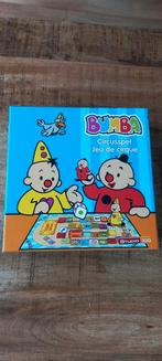 Bumba Circusspel, Kinderen en Baby's, Ophalen of Verzenden, Zo goed als nieuw, Ontdekken