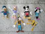 Disney, Donald Duck figuren, Ophalen of Verzenden, Overige figuren, Gebruikt, Beeldje of Figuurtje