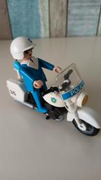 Politiemotor, Ophalen of Verzenden, Gebruikt