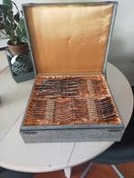 Verzilverd bestekset van het merk auerhahn voor 12 personen, Ophalen