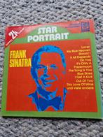 Frank Sinatra LP - DA 50 102, Cd's en Dvd's, Vinyl | Overige Vinyl, Ophalen of Verzenden, Gebruikt, 12 inch