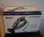 Bodin Cleaningboy – compacte stofzuiger zonder zak, Witgoed en Apparatuur, Stofzuigers, Ophalen, Zo goed als nieuw, Minder dan 1200 watt