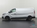 Renault Trafic L2H1 150 pk Automaat Vissinga Special, Stof, 4 cilinders, Renault, Bedrijf