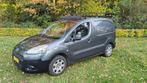 Peugeot Partner 1.6HDI 120PK CRUISE/TREKHAAK/AIRCO/IMPERIAL, Voorwielaandrijving, Euro 5, Stof, 680 kg