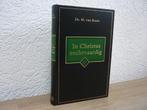 Ds. M. van Roon - In Christus rechtvaardig -Tien predikaties, Ophalen of Verzenden, Gelezen, Christendom | Protestants
