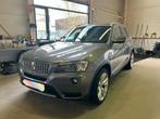 BMW Xdrive 35i automaat Twin Turbo, Auto's, BMW, Automaat, Navigatiesysteem, Beige, Overige carrosserieën