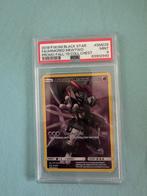 Armored Mewtwo PSA 9 - promo black star pokemon, Hobby en Vrije tijd, Ophalen of Verzenden, Zo goed als nieuw