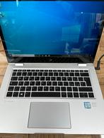HP EliteBook x360 1030 G2, Qwerty, Ophalen of Verzenden, SSD, Zo goed als nieuw