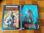 Predator 1 + 2 Dvd NL Arnold Schwarzenegger Danny Glover, Vanaf 16 jaar, Ophalen of Verzenden, Zo goed als nieuw, Actie