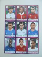 Panini 4 vellen Euro 2012 Polen - Oekraine stickers, Verzamelen, Ophalen of Verzenden, Nieuw, Buitenlandse clubs, Poster, Plaatje of Sticker
