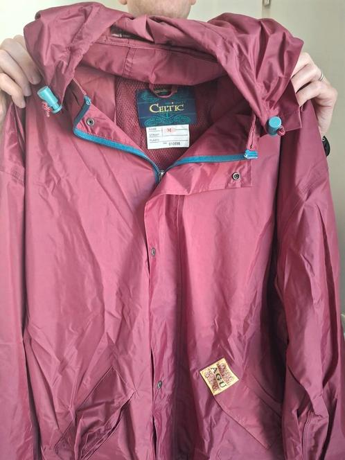 Regenkleding Celtic Agu, nieuw, Caravans en Kamperen, Regenkleding, Nieuw, Regenpak, Ophalen of Verzenden