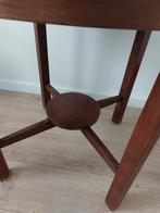 tafel Amsterdamse School   antiek, Antiek en Kunst, Ophalen