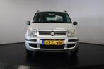 Fiat PANDA 1.2 Edizione Cool, Auto's, Fiat, Voorwielaandrijving, Gebruikt, Origineel Nederlands, Bedrijf