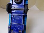 1954 Dinky Toys 511  GUY 4 TON LORRY (2 tone BLUE) Opknapper, Ophalen of Verzenden, Gebruikt, Bus of Vrachtwagen, Dinky Toys