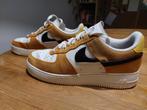 Nike Air Force 1 Suede maat 41 DQ858 in goede staat, Ophalen of Verzenden, Zo goed als nieuw, Sneakers of Gympen