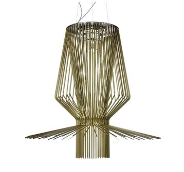 Foscarini Allegro Assai led 136 cm twv € 8300,00 beschikbaar voor biedingen