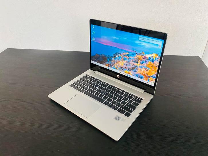 HP Probook 430 G7,  13-inch touchscreen, i5 generatie 10, Computers en Software, Windows Laptops, Zo goed als nieuw, 13 inch, SSD