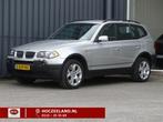 BMW X3 3.0i Xenon | Leder | Stoelverwarming | Memory, Auto's, Automaat, Gebruikt, Stoelverwarming, Bedrijf