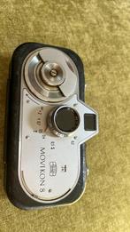 Zeiss Ikon Movikon 8, Audio, Tv en Foto, Fotocamera's Analoog, Ophalen, Gebruikt, Overige Merken