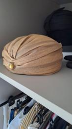 Hoeden / dopje, Kleding | Dames, Ophalen of Verzenden, Zo goed als nieuw, 56 of 57 cm (M, 7 of 7⅛ inch), Hoed