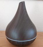 Geurwolkje aroma diffuser, Ophalen, Zo goed als nieuw