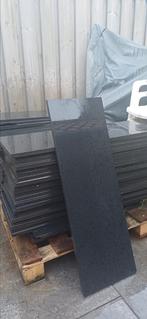 Keramische Tuintegels, Tuin en Terras, Tegels en Klinkers, Ophalen, Gebruikt, Overige materialen