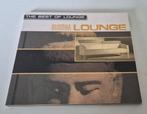 The Best Of Lounge - Buddha Lounge, Ophalen of Verzenden, Gebruikt