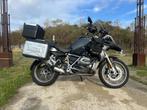 Black Friday deal(zie omschrijving) BMW R1200GS Full Options, 2 cilinders, 1170 cc, Particulier, Meer dan 35 kW