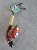 tabaks  pijp Bryere, Ophalen of Verzenden, Zo goed als nieuw, (Water)pijp