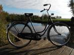 dames fiets, Ophalen, 56 cm of meer, Gazelle, Gebruikt