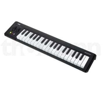 Korg Microkey 37 midi keyboard Nieuw in doos beschikbaar voor biedingen
