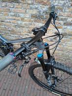 Merida One Twenty maat M carbon volledig Fox Shimano XT, Fietsen en Brommers, Fietsen | Mountainbikes en ATB, Fully, Merida, 49 tot 53 cm