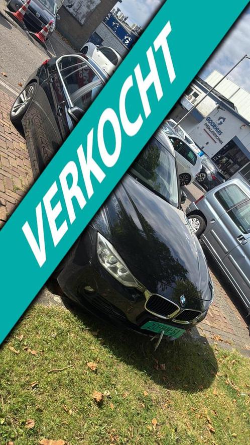 BMW 3-serie Touring 316d Executive bj 2014 automaat, Auto's, BMW, Bedrijf, Te koop, 3-Serie, ABS, Airbags, Airconditioning, Boordcomputer