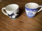 Servies  Blond Amsterdam en The farm, Huis en Inrichting, Blond Amsterdam, Nieuw, Ophalen of Verzenden, Kop(pen) en/of Schotel(s)