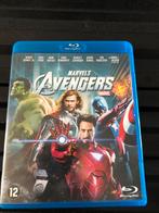 Blu-Ray Avengers, Cd's en Dvd's, Blu-ray, Ophalen of Verzenden, Zo goed als nieuw