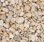 Bigbag Castle grind – Nieuw – Slechts €100!, Tuin en Terras, Grind, Keien en Split, Ophalen, Nieuw, Overige materialen