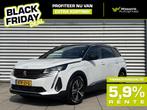 Peugeot 5008 Black Friday Deal ! 1.2 Turbo 130pk GT EAT8 8-T, Auto's, Peugeot, Automaat, 15 km/l, Gebruikt, 1199 cc