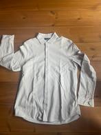 Mooie beige Pique shirt Mr Marvis, L, Kleding | Heren, Overhemden, Verzenden, Beige, Halswijdte 41/42 (L), Mr Marvis