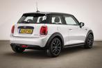 Mini Mini 1.5 Cooper Chili | BUSINESS PACK | HALF LEDER | ST, Auto's, Voorwielaandrijving, 136 pk, Gebruikt, Met garantie (alle)