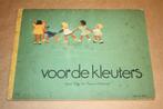 Voor de kleuters - Illustraties Henny Box - Ca 1950, Ophalen of Verzenden, Gelezen