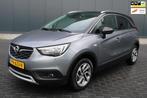 Opel Crossland X 1.2 LUXE UITVOERING APPLE CARPLAY TREKHAAK, Voorwielaandrijving, Gebruikt, 1199 cc, 82 pk